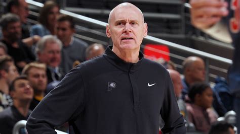 Pacers coach Rick Carlisle to miss next 2 games due to personal reasons ...