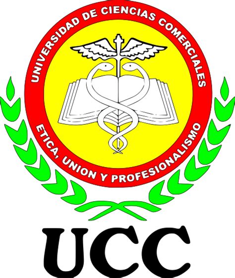 Universidad de Ciencias Comerciales (UCC) - LogosNicas.com