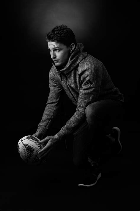 Family Rivalry Pushes Beauden Barrett to Excel as an All Black | adidas GamePlan A