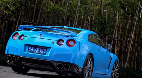 nissan, gtr, r35 Wallpaper, HD Cars 4K Wallpapers, Images and ...