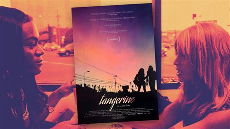 Why Holiday Viewings of ‘Tangerine’ Should Be a Yearly Tradition