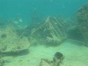 RMS Empress Ireland - Bing images | Barcos abandonados, Ciudad submarina, Barcos