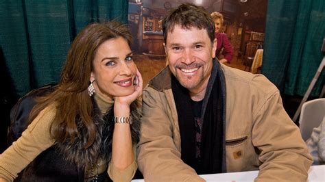 Bo And Hope's Latest Days Of Our Lives Stint Is Almost Over - For Now