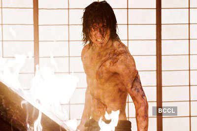 Ninja Assassin Movie Photos | Ninja Assassin Movie Stills | Ninja Assassin International Movie ...