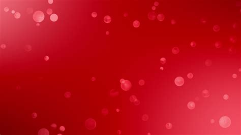 Red bubble background 24105462 Stock Video at Vecteezy