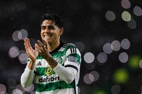 Luis Palma Celtic transfer at centre of bitter row as club president claims they're owed cash ...