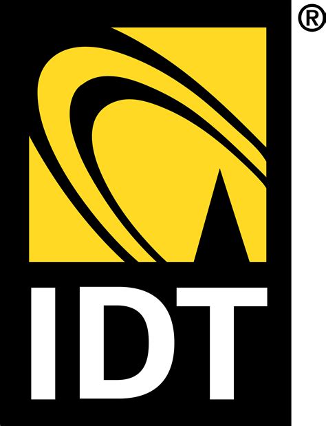 IDT Corporation – Logos Download