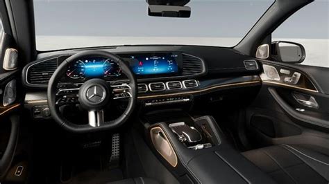 2023 Mercedes-Benz GLS, GLS 63, GLS Maybach Unveiled Globally