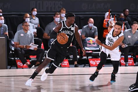 Gallery: Nets vs. Clippers Photo Gallery | NBA.com