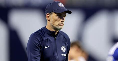 Next Chelsea manager: The odds on who will replace Thomas Tuchel after sacking - football.london