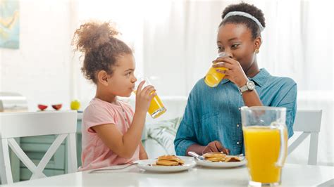 Orange Juice Brands, Ranked Worst To Best