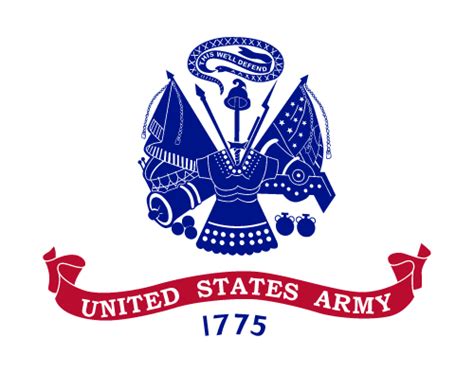 Us Army Logo Vector