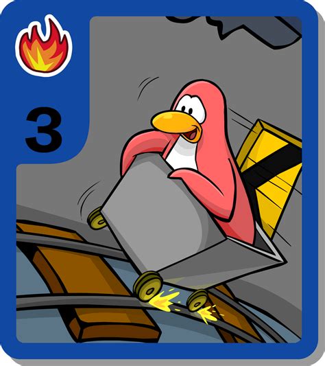 Card-Jitsu Cards | Club Penguin Wiki | Fandom