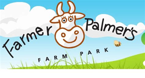 Farmer Palmer's Farm Park | The Mini Mes and Me