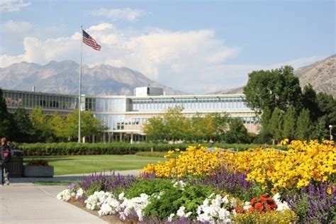 BYU Campus Photo Tour ….Give Me Your Best Shot #PSF