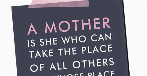 MAITUINS: MAI3… MOTHER'S DAY QUOTES