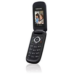 T Mobile Samsung T139 Prepaid Cell Phone Gray by Office Depot & OfficeMax