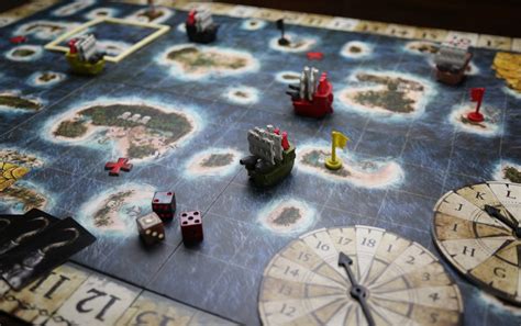 Review: Plunder: A Pirates Life - Unfiltered Gamer