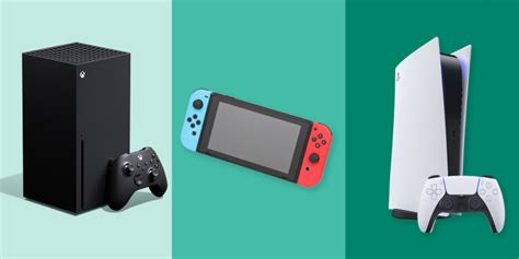 4 best game consoles: PC, Playstation, Xbox and more