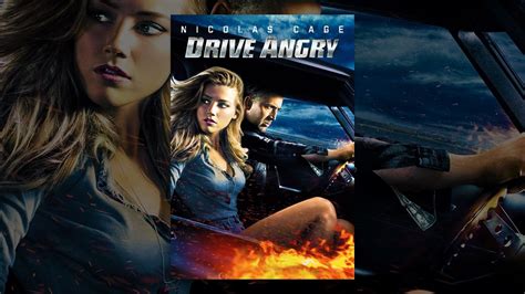 Drive Angry - YouTube