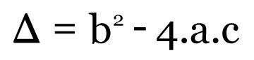 Fórmula de Bhaskara - O que é, como fazer, desenvolvimento, exemplo