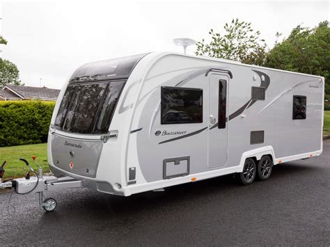 Best caravan for innovation 2024 - Practical Caravan