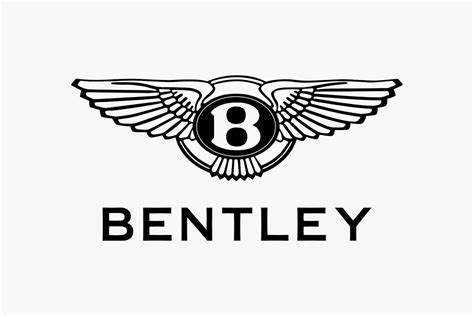 Bentley Logo