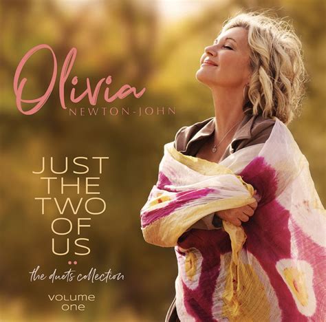 Olivia Newton-John's final recording, a 'Jolene' duet with Dolly Parton ...