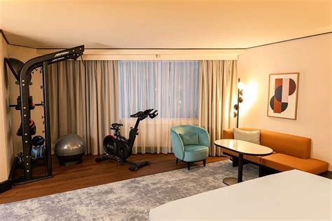 Hilton Paris La Defense Rooms: Pictures & Reviews - Tripadvisor