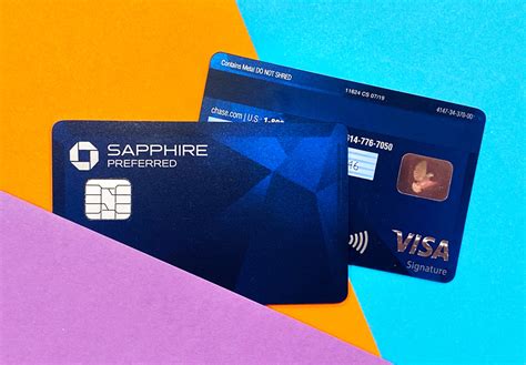 Chase Sapphire Preferred Credit Card 2024 Review