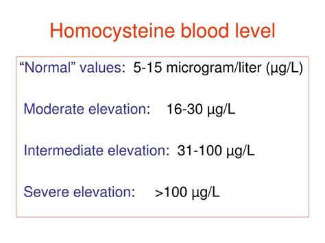 PPT - Homocysteine and Creatine in Schizophrenia PowerPoint Presentation - ID:1395083