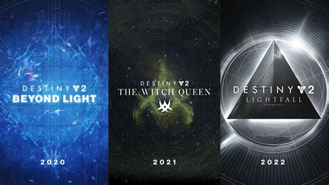 Destiny 3 may never exist—to that end, the series will wipe older ...