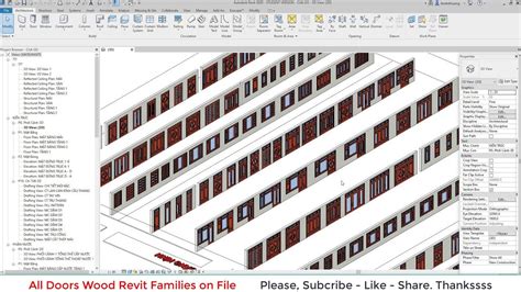 Revit 2022 Family Library Download - 2022 JWG