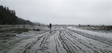 Hiking the West Coast Trail - Explore BC | Super, Natural BC