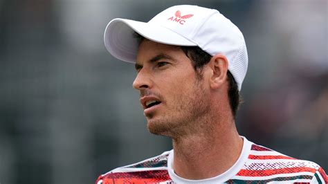 Andy Murray receives shock call-up by Team GB for Tokyo with legend set ...