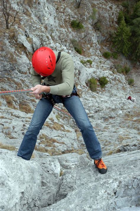 Is Abseiling An Extreme Sport? All You Need To Know!