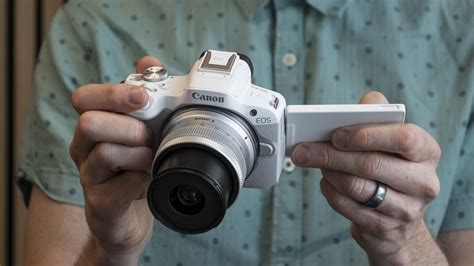 Canon EOS R50 review – do good things come in small packages? | TechRadar