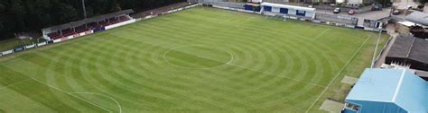 Herne Bay v. Hashtag United | Isthmian League | Herne Bay FC | Pre ...