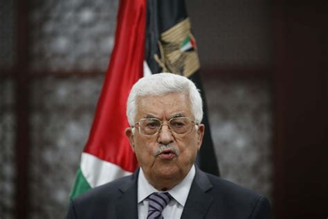 Abbas not welcome in Tehran, Iranian official says | The Times of Israel