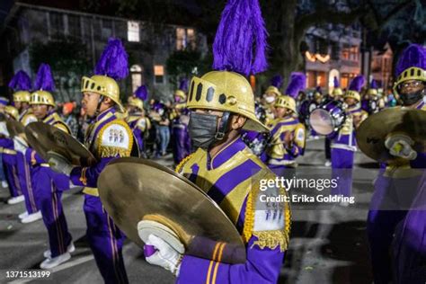 St Augustine High School Marching Band Photos and Premium High Res Pictures - Getty Images