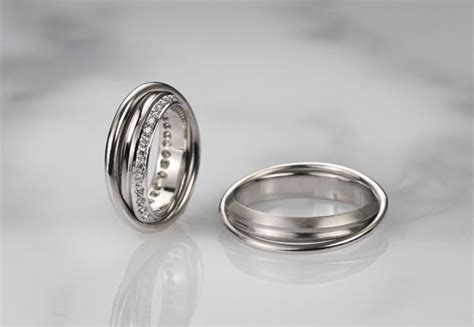 pagan wedding rings: karamata | Jewelry wedding rings, Wedding rings ...