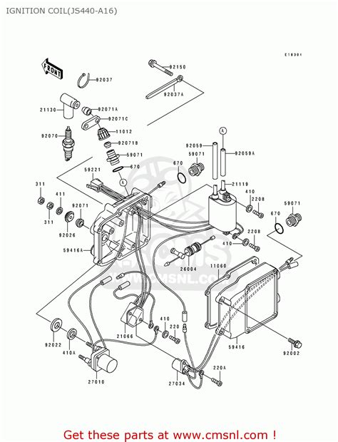 Kawasaki Mule 2510 Wiring Diagram