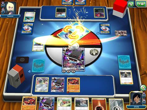 Pokemon Tcg Download For Android - digitaltutor