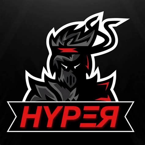 HYPER GAMING - YouTube