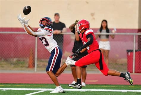 Saint Louis football: 2023 – Hawaii Prep World