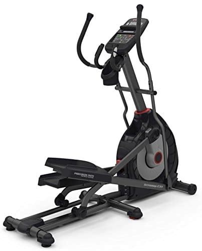 Schwinn 430 Elliptical Machine Review