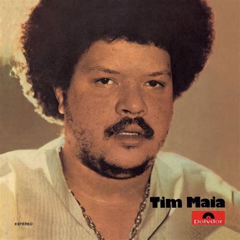 Tim Maia - Tim Maia (1971) Lyrics and Tracklist | Genius