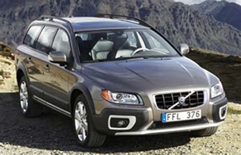 Volvo XC70 Cross Country:picture # 12 , reviews, news, specs, buy car