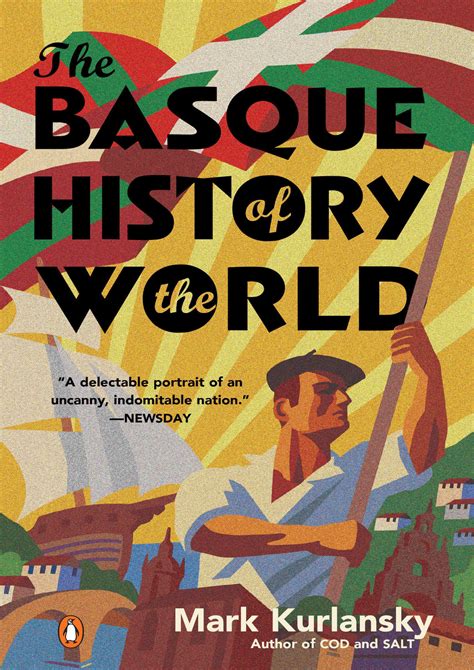 Scotty - BOOK The Basque History of the World The Story of a Nation - Page 1 - Created with ...