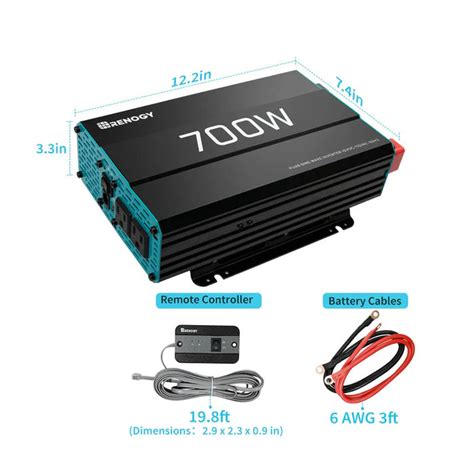 Defining Solar Inverter Types – Solar Paradise